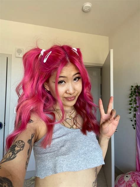 LovelyAsianLily dildo riding OnlyFans leak free video via NSFW247